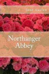 Portada de NORTHANGER ABBEY