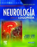 Portada de NEUROLOGÍA PARA EL LOGOPEDA, 5ª ED.