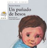 Portada de UN PUÑADO DE BESOS