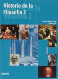 Portada de HISTORIA DE LA FILOSOFÍA 2