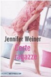 Portada de CERTE RAGAZZE (BESTSELLER)