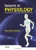 Portada de INSIGHTS IN PHYSIOLOGY