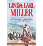 Portada de [A LAWMAN'S CHRISTMAS] [BY: LINDA LAEL MILLER]