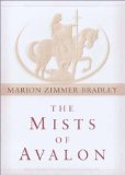 Portada de MISTS OF AVALON