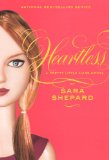 Portada de HEARTLESS (PRETTY LITTLE LIARS)