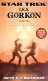 Portada de I.K.S. GORKON: HONOR BOUND BK. 2 (STAR TREK IKS GORKON)