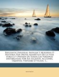 Portada del libro