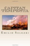 Portada de CAPITAN TEMPESTA