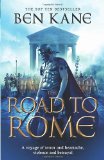 Portada de THE ROAD TO ROME