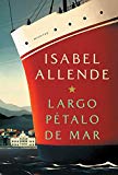 Portada de LARGO P&Eacute;TALO DE MAR