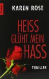 Portada de HEISS GL&Uuml;HT MEIN HASS