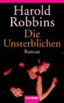 Portada de DIE UNSTERBLICHEN.