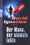 Portada de DER MANN, DER NIEMALS LEBTE