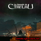 Portada de LA LLAMADA DE CTHULHU - JUEGO DE ROL - EDICIÓN COLECCIONISTA