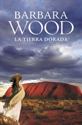 Portada de LA TIERRA DORADA