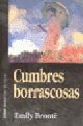 Portada de CUMBRES BORRASCOSAS