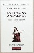 Portada de LA LOZANA ANDALUZA