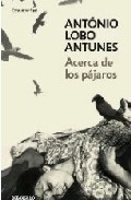 Portada de ACERCA DE LOS PAJAROS