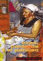 Portada de EVAS, CALDEROS Y EL PARAÍSO - EBOOK