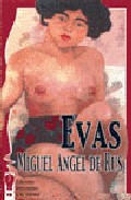 Portada de EVAS