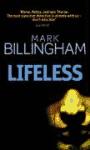 Portada de LIFELESS