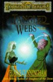 Portada de TANGLED WEBS (FORGOTTEN REALMS)