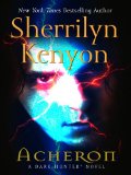 Portada de ACHERON (DARK-HUNTER NOVELS (THORNDIKE))