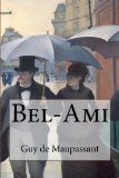 Portada de BEL-AMI
