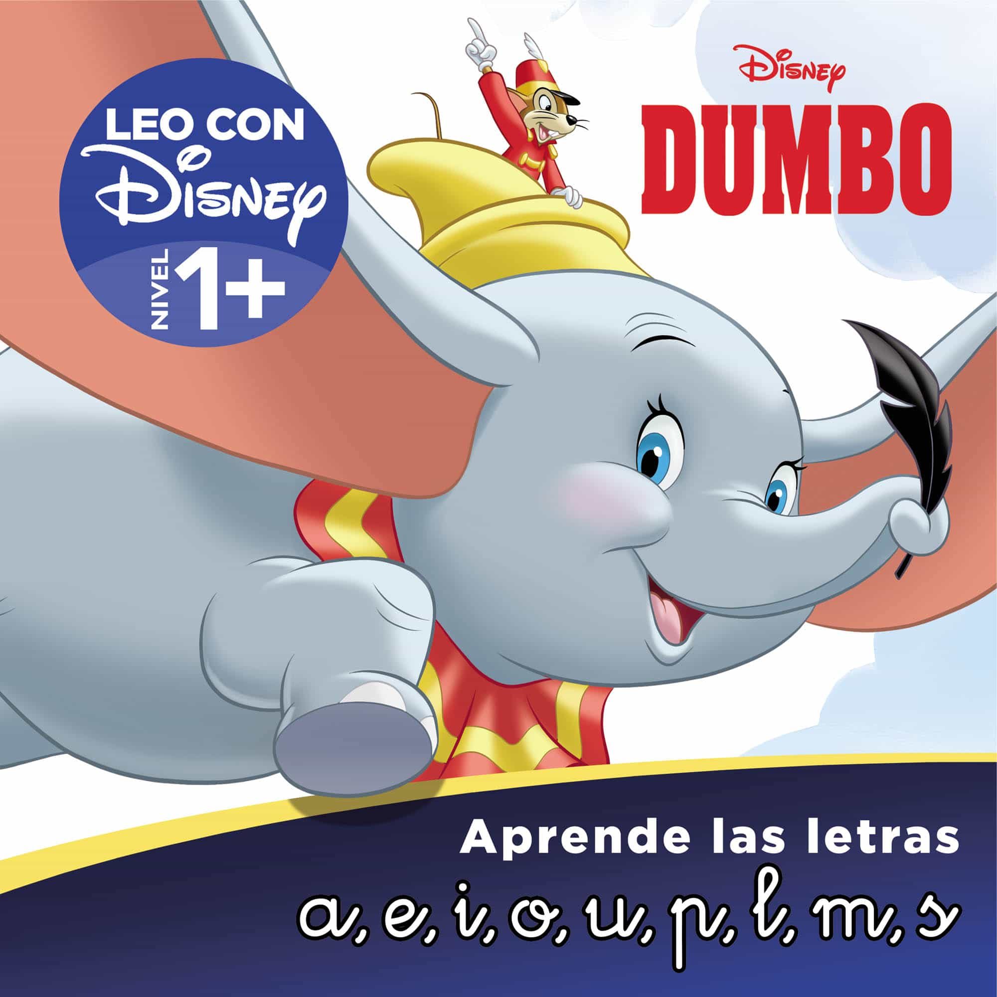 Portada del libro