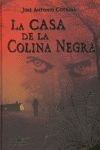 Portada de LA CASA DE LA COLINA NEGRA