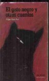 Portada de EL GATO NEGRO Y OTROS CUENTOS
