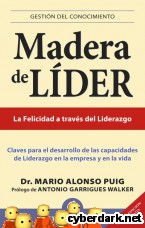 Portada del libro