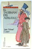 Portada de EL TALISMÁN DEL ADRIÁTICO