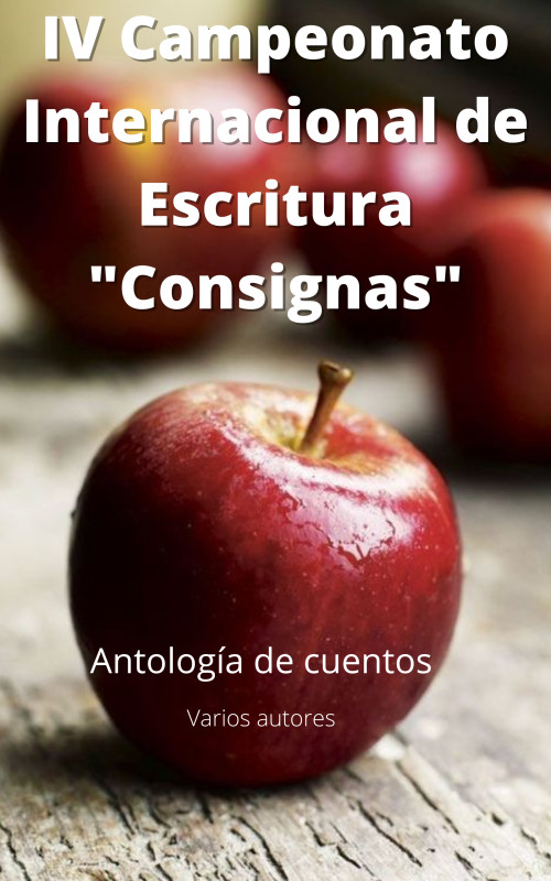 Portada del libro