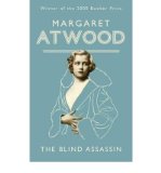 Portada de [THE BLIND ASSASSIN] [BY: MARGARET ATWOOD]