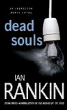 Portada de DEAD SOULS