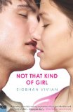 Portada de NOT THAT KIND OF GIRL