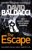 Portada de THE ESCAPE