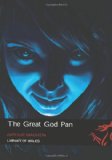 Portada de THE GREAT GOD PAN/THE SHINING PYRAMID/THE WHITE PEOPLE