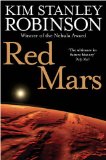 Portada de RED MARS