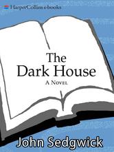 Portada de THE DARK HOUSE