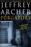 Portada de PURGATORY: A PRISON DIARY VOLUME 2