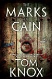 Portada de THE MARKS OF CAIN