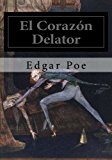 Portada de EL CORAZON DELATOR