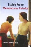 Portada de MELOCOTONES HELADOS