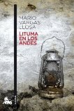 Portada de LITUMA EN LOS ANDES