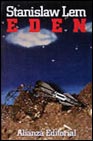 Portada de EDEN