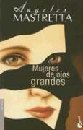 Portada de MUJERES DE OJOS GRANDES