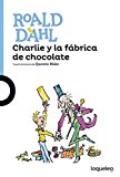 Portada de CHARLIE Y LA FÁBRICA DE CHOCOLATE