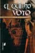 Portada de EL QUINTO VOTO